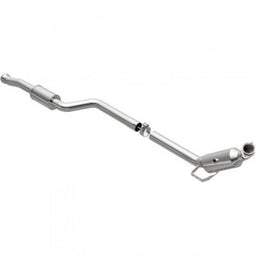 MagnaFlow MagnaFlow California Grade CARB Compliant Direct-Fit Catalytic Converters 5561922 Autofit