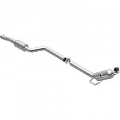 MagnaFlow MagnaFlow California Grade CARB Compliant Direct-Fit Catalytic Converters 5561922 Autofit