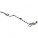 MagnaFlow MagnaFlow California Grade CARB Compliant Direct-Fit Catalytic Converters 5561922 Autofit