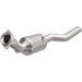 MagnaFlow MagnaFlow California Grade CARB Compliant Direct-Fit Catalytic Converters 5561948 Autofit