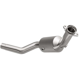 MagnaFlow MagnaFlow California Grade CARB Compliant Direct-Fit Catalytic Converters 5561954 Autofit