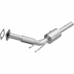 MagnaFlow MagnaFlow California Grade CARB Compliant Direct-Fit Catalytic Converters 5561990 Autofit