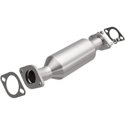 MagnaFlow MagnaFlow California Grade CARB Compliant Direct-Fit Catalytic Converters 5571066 Autofit