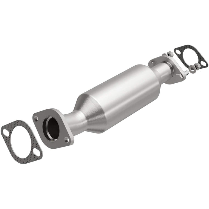 MagnaFlow MagnaFlow California Grade CARB Compliant Direct-Fit Catalytic Converters 5571066 Autofit