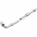 MagnaFlow MagnaFlow California Grade CARB Compliant Direct-Fit Catalytic Converters 5571250 Autofit