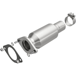 MagnaFlow MagnaFlow California Grade CARB Compliant Direct-Fit Catalytic Converters 5571269 Autofit