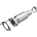 MagnaFlow MagnaFlow California Grade CARB Compliant Direct-Fit Catalytic Converters 5571269 Autofit