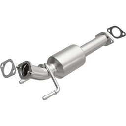MagnaFlow MagnaFlow California Grade CARB Compliant Direct-Fit Catalytic Converters 5571421 Autofit