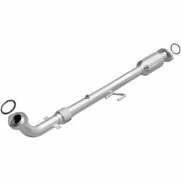 MagnaFlow MagnaFlow California Grade CARB Compliant Direct-Fit Catalytic Converters 5571435 Autofit