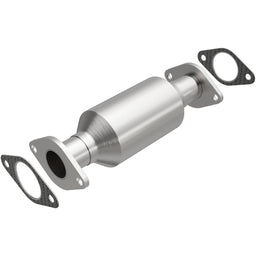 MagnaFlow MagnaFlow California Grade CARB Compliant Direct-Fit Catalytic Converters 5571438 Autofit