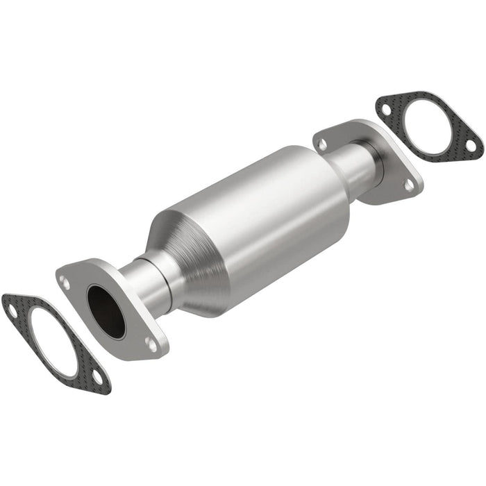 MagnaFlow MagnaFlow California Grade CARB Compliant Direct-Fit Catalytic Converters 5571438 Autofit