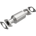 MagnaFlow MagnaFlow California Grade CARB Compliant Direct-Fit Catalytic Converters 5571438 Autofit