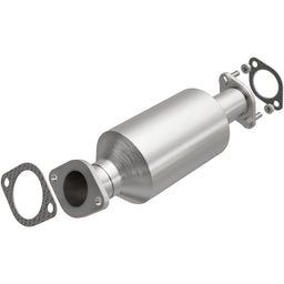 MagnaFlow MagnaFlow California Grade CARB Compliant Direct-Fit Catalytic Converters 5571442 Autofit