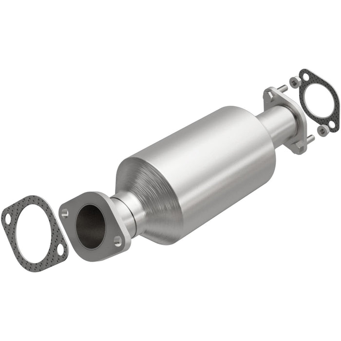 MagnaFlow MagnaFlow California Grade CARB Compliant Direct-Fit Catalytic Converters 5571442 Autofit