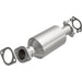 MagnaFlow MagnaFlow California Grade CARB Compliant Direct-Fit Catalytic Converters 5571442 Autofit