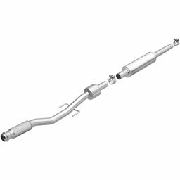 MagnaFlow MagnaFlow California Grade CARB Compliant Direct-Fit Catalytic Converters 5571472 Autofit