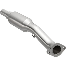 MagnaFlow MagnaFlow California Grade CARB Compliant Direct-Fit Catalytic Converters 5571501 Autofit