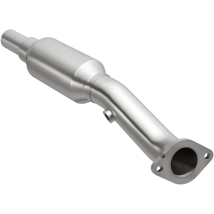 MagnaFlow MagnaFlow California Grade CARB Compliant Direct-Fit Catalytic Converters 5571501 Autofit