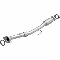 MagnaFlow MagnaFlow California Grade CARB Compliant Direct-Fit Catalytic Converters 5571523 Autofit
