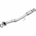 MagnaFlow MagnaFlow California Grade CARB Compliant Direct-Fit Catalytic Converters 5571523 Autofit