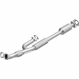 MagnaFlow MagnaFlow California Grade CARB Compliant Direct-Fit Catalytic Converters 5571534 Autofit