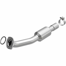 MagnaFlow MagnaFlow California Grade CARB Compliant Direct-Fit Catalytic Converters 5571544 Autofit