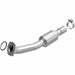 MagnaFlow MagnaFlow California Grade CARB Compliant Direct-Fit Catalytic Converters 5571544 Autofit