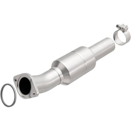 MagnaFlow MagnaFlow California Grade CARB Compliant Direct-Fit Catalytic Converters 557156 Autofit