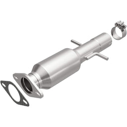MagnaFlow MagnaFlow California Grade CARB Compliant Direct-Fit Catalytic Converters 5571623 Autofit
