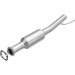 MagnaFlow MagnaFlow California Grade CARB Compliant Direct-Fit Catalytic Converters 5571662 Autofit