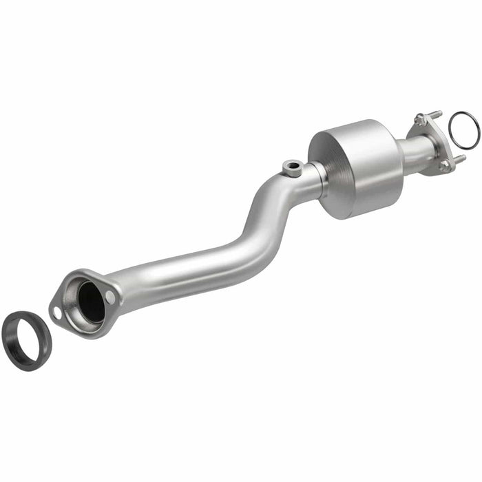 MagnaFlow MagnaFlow California Grade CARB Compliant Direct-Fit Catalytic Converters 5571681 Autofit