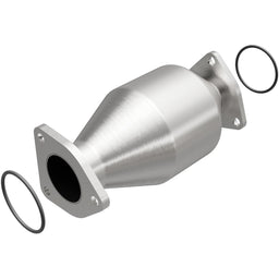 MagnaFlow MagnaFlow California Grade CARB Compliant Direct-Fit Catalytic Converters 5571683 Autofit