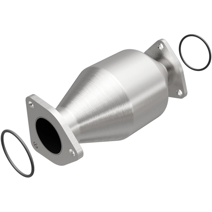 MagnaFlow MagnaFlow California Grade CARB Compliant Direct-Fit Catalytic Converters 5571683 Autofit