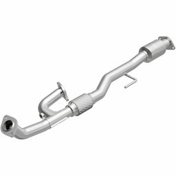 MagnaFlow MagnaFlow California Grade CARB Compliant Direct-Fit Catalytic Converters 5571754 Autofit
