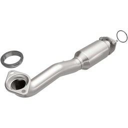MagnaFlow MagnaFlow California Grade CARB Compliant Direct-Fit Catalytic Converters 5571783 Autofit
