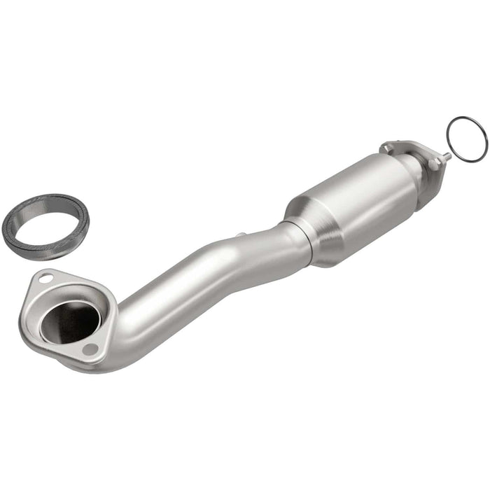 MagnaFlow MagnaFlow California Grade CARB Compliant Direct-Fit Catalytic Converters 5571783 Autofit