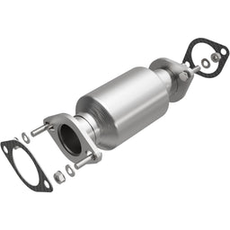 MagnaFlow MagnaFlow California Grade CARB Compliant Direct-Fit Catalytic Converters 5571858 Autofit