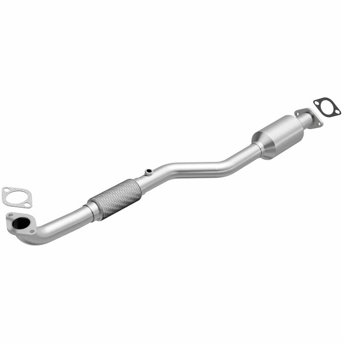 MagnaFlow MagnaFlow California Grade CARB Compliant Direct-Fit Catalytic Converters 5571875 Autofit
