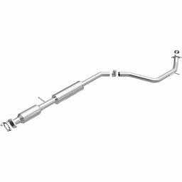 MagnaFlow MagnaFlow California Grade CARB Compliant Direct-Fit Catalytic Converters 5571886 Autofit