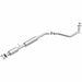 MagnaFlow MagnaFlow California Grade CARB Compliant Direct-Fit Catalytic Converters 5571886 Autofit