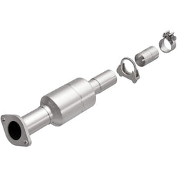 MagnaFlow MagnaFlow California Grade CARB Compliant Direct-Fit Catalytic Converters 5571924 Autofit