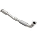 MagnaFlow MagnaFlow California Grade CARB Compliant Direct-Fit Catalytic Converters 5571988 Autofit