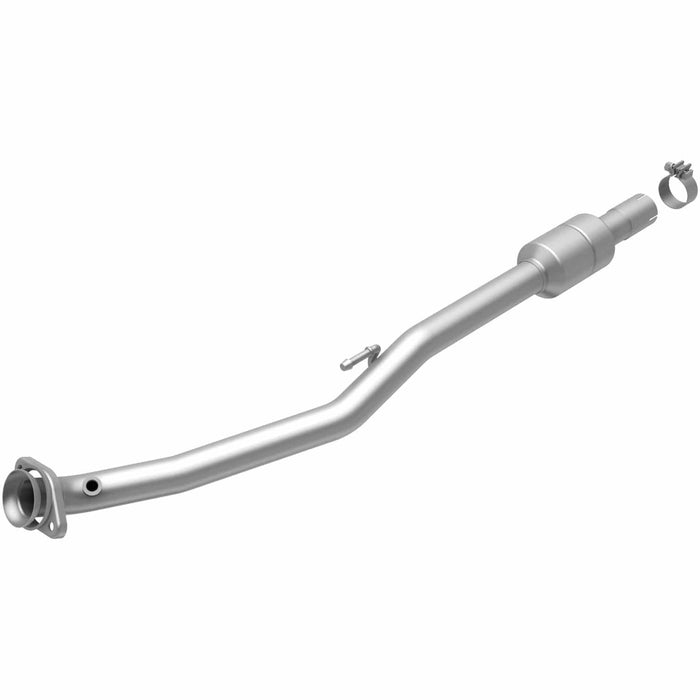 MagnaFlow MagnaFlow California Grade CARB Compliant Direct-Fit Catalytic Converters 557428 Autofit