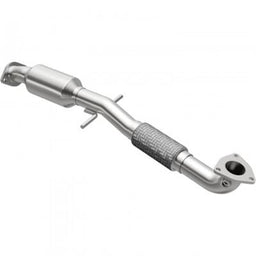 MagnaFlow MagnaFlow California Grade CARB Compliant Direct-Fit Catalytic Converters 557914 Autofit
