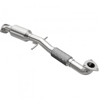 MagnaFlow MagnaFlow California Grade CARB Compliant Direct-Fit Catalytic Converters 557914 Autofit