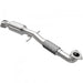 MagnaFlow MagnaFlow California Grade CARB Compliant Direct-Fit Catalytic Converters 557914 Autofit
