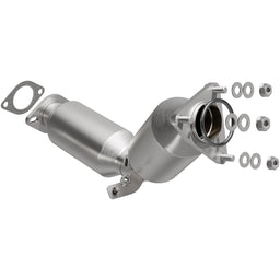 MagnaFlow MagnaFlow California Grade CARB Compliant Direct-Fit Catalytic Converters 5582143 Autofit