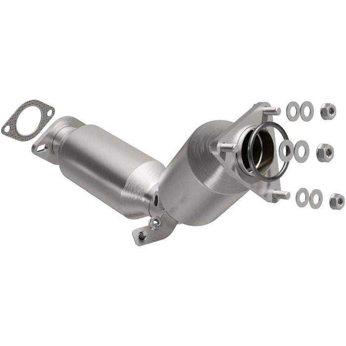 MagnaFlow MagnaFlow California Grade CARB Compliant Direct-Fit Catalytic Converters 5582143 Autofit