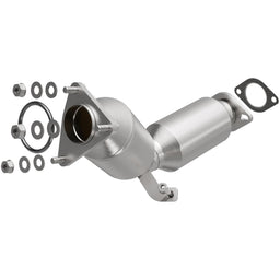MagnaFlow MagnaFlow California Grade CARB Compliant Direct-Fit Catalytic Converters 5582144 Autofit