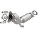 MagnaFlow MagnaFlow California Grade CARB Compliant Direct-Fit Catalytic Converters 5582144 Autofit